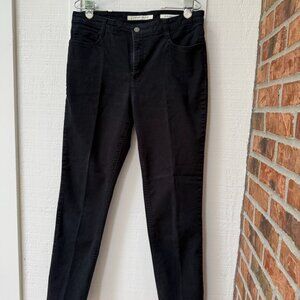 Jones New York Black Jeans size 12